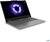 Lenovo LOQ 15IRX11 Gamer Notebook (83SC005RHV) - 15.6" FullHD (1920x1080), Intel Core i5-13450HX, 16GB RAM, 512GB SSD, nVidia GeForce RTX 5050 8GB, Magyar billentyűzet, Windows 11 Home, 3 év garancia, Szürke színben