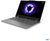 Lenovo LOQ 15IRX11 Gamer Notebook (83SC005RHV) - 15.6" FullHD (1920x1080), Intel Core i5-13450HX, 16GB RAM, 512GB SSD, nVidia GeForce RTX 5050 8GB, Magyar billentyűzet, Windows 11 Home, 3 év garancia, Szürke színben