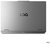 Lenovo LOQ 15IRX11 Gamer Notebook (83SC005RHV) - 15.6" FullHD (1920x1080), Intel Core i5-13450HX, 16GB RAM, 512GB SSD, nVidia GeForce RTX 5050 8GB, Magyar billentyűzet, Windows 11 Home, 3 év garancia, Szürke színben