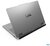Lenovo LOQ 15IRX11 Gamer Notebook (83SC005RHV) - 15.6" FullHD (1920x1080), Intel Core i5-13450HX, 16GB RAM, 512GB SSD, nVidia GeForce RTX 5050 8GB, Magyar billentyűzet, Windows 11 Home, 3 év garancia, Szürke színben