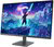 Lenovo LOQ 32Q-10 Monitor (68F7GAC1EU) - 31.5" QHD (2560x1440), WLED, 16:9, 3500:1, 300cd/m2, 180Hz, 0.5ms, HDMI, DisplayPort, VESA, 3 év garancia, Fekete színben