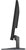 Lenovo LOQ 24-10 Monitor (68F1GACBEU) - 23.8" FullHD (1920x1080), IPS, 16:9, 1000:1, 300cd/m2, 200Hz, 0.5ms, HDMI, DisplayPort, VESA, 3 év garancia, Fekete színben