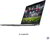 Lenovo IdeaPad Slim 5 Notebook (83S60064HV) - 16.0" WUXGA, Intel Core Ultra 7-355, 16GB RAM, 512GB SSD, Magyar billentyűzet, Operációs rendszer nélkül, hálózati adapter nélkül, 3 év garancia, Szürke színben