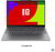 Lenovo IdeaPad Slim 5 Notebook (83V7002NHV) - 16.0" WUXGA OLED, Intel Core Ultra 9-185H, 16GB RAM, 512GB SSD, Magyar billentyűzet, Operációs rendszer nélkül, hálózati adapter nélkül, 3 év garancia, Szürke színben