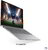 Lenovo IdeaPad Slim 5 Notebook (83V7002NHV) - 16.0" WUXGA OLED, Intel Core Ultra 9-185H, 16GB RAM, 512GB SSD, Magyar billentyűzet, Operációs rendszer nélkül, hálózati adapter nélkül, 3 év garancia, Szürke színben