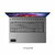 Lenovo IdeaPad Slim 5 Notebook (83S2002WHV) - 16.0" WUXGA, AMD Ryzen AI 5-430, 16GB RAM, 512GB SSD, Magyar billentyűzet, Operációs rendszer nélkül, 3 év garancia, Szürke színben
