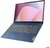 Lenovo IdeaPad Slim 3 Notebook (82XM01BJHV) - 15.6" FullHD, AMD Ryzen 7-5825U, 16GB RAM, 512GB SSD, Magyar billentyűzet, Windows 11 Home, hálózati adapter nélkül, 3 év garancia, Kék színben