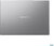 Lenovo IdeaPad Slim 3 Notebook (83V60021HV) - 14.0" WUXGA OLED, Intel Core Ultra 9-185H, 16GB RAM, 1TB SSD, Magyar billentyűzet, Operációs rendszer nélkül, hálózati adapter nélkül, 3 év garancia, Szürke színben