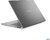 Lenovo IdeaPad Slim 3 Notebook (83V60021HV) - 14.0" WUXGA OLED, Intel Core Ultra 9-185H, 16GB RAM, 1TB SSD, Magyar billentyűzet, Operációs rendszer nélkül, hálózati adapter nélkül, 3 év garancia, Szürke színben