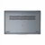Lenovo IdeaPad Slim 3 Notebook (83L7004AHV) - 15.6" FullHD, Intel Core 3-N355, 8GB RAM, 512GB SSD, Magyar billentyűzet, Operációs rendszer nélkül, hálózati adapter nélkül, 3 év garancia, Szürke színben