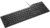 Lenovo USB-A Wired Smartcard Keyboard 5000 Vezetékes billentyűzet magyar kiosztás (4Y41U13327) - Fekete színben
