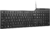 Lenovo USB-A Wired Smartcard Keyboard 5000 Vezetékes billentyűzet magyar kiosztás (4Y41U13327) - Fekete színben