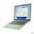 Lenovo IdeaPad Slim 5 Notebook (83J30068HV) - 15.3" WUXGA, AMD Ryzen 7-7735HS, 16GB RAM, 1TB SSD, Magyar billentyűzet, Windows 11 Home, 3 év garancia, Zöld színben