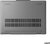 Lenovo IdeaPad 5 2in1 Notebook (83UJ002NHV) - 14.0" WUXGA Multi-touch, AMD Ryzen 5-230, 16GB RAM, 512GB SSD, Magyar billentyűzet, Operációs rendszer nélkül, hálózati adapter nélkül, 3 év garancia, Szürke színben