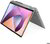 Lenovo IdeaPad Flex 5 2in1 Notebook (82XX00KLHV) - 14.0" WUXGA Multi-touch+Pen, AMD Ryzen 7-5825U, 16GB RAM, 512GB SSD, Magyar billentyűzet, Windows 11 Home, 3 év garancia, Szürke színben