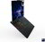 Lenovo Legion Pro 5 Gamer Notebook (83LU003AHV) - 16.0" WQXGA OLED, Intel Core Ultra 9-275HX, 32GB RAM, 1TB SSD, nVidia GeForce RTX 5070Ti 12GB, Magyar billentyűzet, Operációs rendszer nélkül, 3 év garancia, Fekete színben