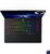 Lenovo Legion Pro 5 Gamer Notebook (83LU003AHV) - 16.0" WQXGA OLED, Intel Core Ultra 9-275HX, 32GB RAM, 1TB SSD, nVidia GeForce RTX 5070Ti 12GB, Magyar billentyűzet, Operációs rendszer nélkül, 3 év garancia, Fekete színben