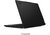Lenovo ThinkPad L14 G7 Notebook (21X20053HV) - 14.0" WUXGA, Intel Core Ultra 7-355, 16GB RAM, 512GB SSD, Magyar billentyűzet, Operációs rendszer nélkül, 3 év garancia, Fekete színben