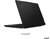 Lenovo ThinkPad L14 G7 Notebook (21X6002XHV) - 14.0" WUXGA, AMD Ryzen AI 7-445, 16GB RAM, 512GB SSD, Magyar billentyűzet, Operációs rendszer nélkül, 3 év garancia, Fekete színben