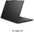 Lenovo ThinkPad E16 G4 Notebook (21Y6008FHV) - 16.0" WUXGA, Intel Core Ultra 5-325, 16GB RAM, 512GB SSD, Magyar billentyűzet, Operációs rendszer nélkül, 3 év garancia, Fekete színben