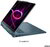 Lenovo Yoga 7 2in1 Notebook (83TD003VHV) - 14.0" WUXGA OLED Multi-touch+Pen, AMD Ryzen AI 5-435, 16GB RAM, 512GB SSD, Magyar billentyűzet, Windows 11 Home, hálózati adapter nélkül, 3 év garancia, Kékeszöld színben