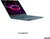 Lenovo Yoga 7 2in1 Notebook (83TD003VHV) - 14.0" WUXGA OLED Multi-touch+Pen, AMD Ryzen AI 5-435, 16GB RAM, 512GB SSD, Magyar billentyűzet, Windows 11 Home, hálózati adapter nélkül, 3 év garancia, Kékeszöld színben