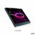 Lenovo Yoga 7 2in1 Notebook (83TD003VHV) - 14.0" WUXGA OLED Multi-touch+Pen, AMD Ryzen AI 5-435, 16GB RAM, 512GB SSD, Magyar billentyűzet, Windows 11 Home, hálózati adapter nélkül, 3 év garancia, Kékeszöld színben