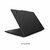 Lenovo ThinkPad T14 G7 Notebook (21WN006CHV) - 14.0" WUXGA, Intel Core Ultra 7-355, 32GB RAM, 512GB SSD, Magyar billentyűzet, Windows 11 Professional, 3 év garancia, Fekete színben