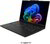 Lenovo ThinkPad T14 G7 Notebook (21WN006CHV) - 14.0" WUXGA, Intel Core Ultra 7-355, 32GB RAM, 512GB SSD, Magyar billentyűzet, Windows 11 Professional, 3 év garancia, Fekete színben