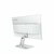 Lenovo Legion 24-4C Monitor (67DDKAC6EU) - 23.8" FullHD (1920x1080), IPS, 16:9, 93dpi, 144Hz, 1500:1, 250cd/m2, 1ms, Vesa, HDMI, VGA - Szürke színben