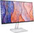 Lenovo Legion 24-4C Monitor (67DDKAC6EU) - 23.8" FullHD (1920x1080), IPS, 16:9, 93dpi, 144Hz, 1500:1, 250cd/m2, 1ms, Vesa, HDMI, VGA - Szürke színben