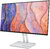 Lenovo Legion 24-4C Monitor (67DDKAC6EU) - 23.8" FullHD (1920x1080), IPS, 16:9, 93dpi, 144Hz, 1500:1, 250cd/m2, 1ms, Vesa, HDMI, VGA - Szürke színben