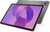 Lenovo Idea Tab Tablet (TB336ZU) - 11.0" 2.5K (2560x1600) +Pen +Folio Case, MediaTek Dimensity 6300 OC, 4GB/128GB, 5G LTE ,Szürke (ZAFM0199GR) - Tokkal és érintőceruzával, hálózati adapter nélkül