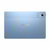 Lenovo Idea Tab Tablet (TB336FU) - 11.0" 2.5K (2560x1600)+Pen+Folio Case, MediaTek Dimensity 6300 OC, 4GB/128GB, Kék (ZAFR0522GR) - Tokkal és érintőceruzával, hálózati adapter nélkül