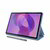 Lenovo Idea Tab Tablet (TB336FU) - 11.0" 2.5K (2560x1600)+Pen+Folio Case, MediaTek Dimensity 6300 OC, 4GB/128GB, Kék (ZAFR0522GR) - Tokkal és érintőceruzával, hálózati adapter nélkül