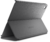 Lenovo Folio Case for Lenovo Tab Grey TB311 tablet tok (ZG38C06653) - szürke