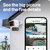 TP-LINK Wireless Kamera Cloud kültéri Dual + Okos Solar Panel IP65 (TAPO C675D KIT)
