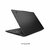 Lenovo ThinkPad T16 G5 Notebook (21WT008PHV) - 16.0" WUXGA, Intel Core Ultra 7-355, 32GB RAM, 1TB SSD, WWAN előkészítés, Magyar billentyűzet, Windows 11 Professional, 3 év garancia, Fekete színben