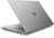 HP ZBook X G2i Workstation Notebook (DT5M9ET) - 16.0" WUXGA, Intel Core Ultra 7-366H, 32GB RAM, 1TB SSD, nVidia RTX PRO 1000 8GB, Magyar billentyűzet, Windows 11 Professional, 3 év garancia, Ezüst színben