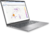 HP ZBook 8 G2a Workstation Notebook (DR1R6ET) - 16.0" WUXGA Multi-touch, AMD Ryzen AI 5 PRO-435, 24GB RAM, 512GB SSD, Magyar billentyűzet, Windows 11 Professional, 3 év garancia, Ezüst színben