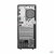 Lenovo ThinkCentre neo 50t G6 Tower (13BD0007HX) - Intel Core Ultra 7-265, 16GB RAM, 512GB SSD, DVD író, Operációs rendszer nélkül - Torony Házas számítógép, 3 év helyszíni garancia