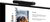 Lenovo ThinkCentre TIO-22 Gen5 (12N9GAT1EU) - 21.5" FullHD (1920x1080) Multi-touch, IPS, 16:9, 1000:1, 250cd/m2, 4ms, Kamera, Vesa, HDMI, DisplayPort, USB, 3 év garancia, Fekete színben
