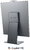 Lenovo ThinkCentre X AIO All In One számítógép (13H4000QHX) - 27.6" QHD (2560x2880), Intel Core Ultra 5-325, 16GB RAM, 512GB SSD, Magyar billentyűzet és egér, Windows 11 Professional, 3 év garancia, Szürke színben