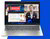 HP ProBook 4 G2i 16 Notebook (DD4U4ET) - 16.0" WUXGA, Intel Core Ultra 5-325, 8GB RAM, 256GB SSD, Magyar billentyűzet, Operációs rendszer nélkül, 3 év garancia, Ezüst színben