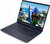Dell Alienware 16 Aurora AC16250 Gaming Notebook (AC16250_RPLH-R_008) - 16.0" WQXGA (2560x1600), Intel Core Ultra 7-240H, 16GB RAM, 1TB SSD, nVidia RTX 5050 8GB, Angol billentyűzet, Windows 11 Professional, 3 év garancia, Interstellar Indigo