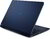Dell Alienware 16 Aurora AC16250 Gaming Notebook (AC16250_RPLH-R_008) - 16.0" WQXGA (2560x1600), Intel Core Ultra 7-240H, 16GB RAM, 1TB SSD, nVidia RTX 5050 8GB, Angol billentyűzet, Windows 11 Professional, 3 év garancia, Interstellar Indigo