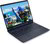 Dell Alienware 16 Aurora AC16250 Gaming Notebook (AC16250_RPLH-R_008) - 16.0" WQXGA (2560x1600), Intel Core Ultra 7-240H, 16GB RAM, 1TB SSD, nVidia RTX 5050 8GB, Angol billentyűzet, Windows 11 Professional, 3 év garancia, Interstellar Indigo
