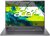 Acer Aspire 18 AI A18-I71M-91U4 Notebook (NX.JZEEU.002) - 18.0" WUXGA, Intel Core Ultra 9-386H, 16GB RAM, 512GB SSD, Magyar billentyűzet, Windows 11 Home, 3 év garancia, Szürke színben