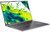 Acer Aspire 18 AI A18-I71M-70GK Notebook (NX.JZEEU.001) - 18.0" WUXGA, Intel Core Ultra 7-355, 16GB RAM, 512GB SSD, Magyar billentyűzet, Windows 11 Home, 3 év garancia, Szürke színben