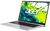 Acer Aspire Go 14 AG14-72P-79RW Notebook (NX.JSUEU.002) - 14.0" WUXGA, Intel Core 7-150U, 16GB RAM, 1TB SSD, Magyar billentyűzet, Operációs rendszer nélkül, 3 év garancia, Ezüst színben